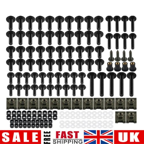 177x black fairing - 177x,
