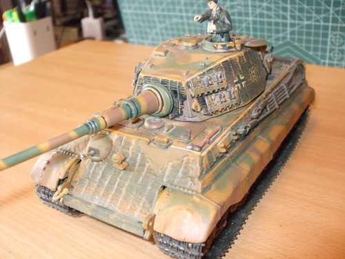 Forces valor german king - forces, of