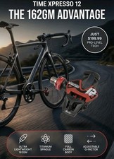 Time Xpresso 12 Titan-Carbon