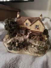 Jane Hart. The Farmers Visit