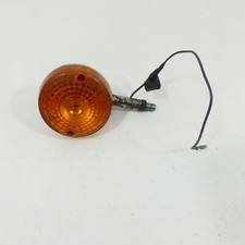 Suzuki GT 250 EZ:73 Indicator Turn Signal 38453