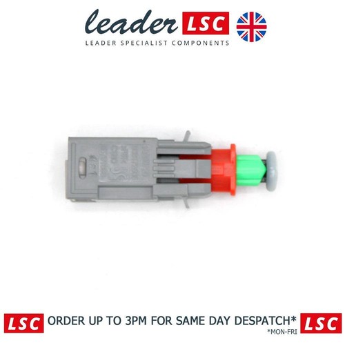 Clutch pedal switch - pedal, genuine