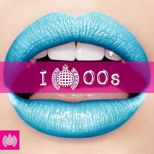 Love 00s ministry sound - i,