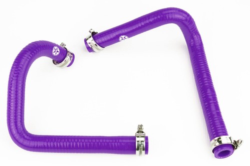 Silicone heater hoses - silicone,