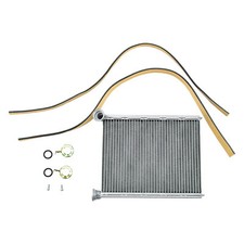 Heater Matrix For Citroen C3
