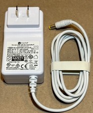 4moms MamaRoo Swing DC Supply Electric Power Cord, AC Adapter, Wall Plug Charger