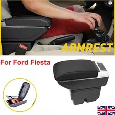 For Ford Fiesta 2009-2017 Dual