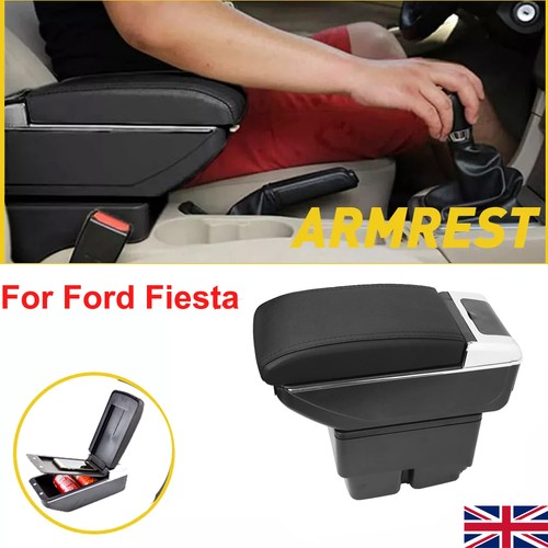 For ford fiesta - for, dual