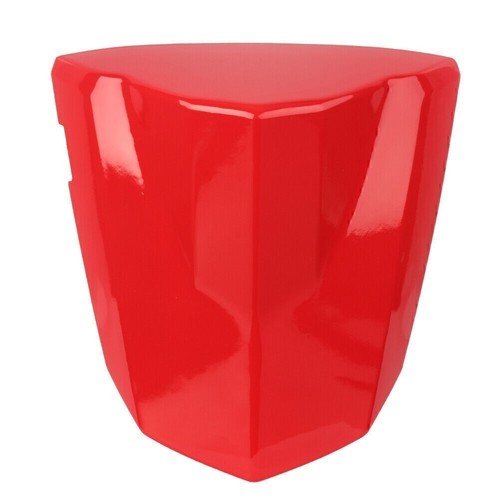 Rear seat back cover - cover, cowl