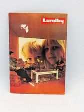 Vintage Lundby Doll House