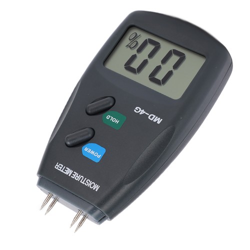 Moisture meter wood - moisture,