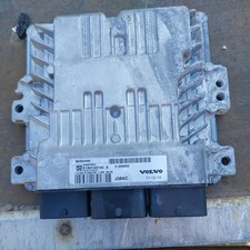 Volvo S40 V50 1.6 Litre Diesel Engine ECU 31336000  S180134100A