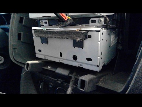 Audio equipment radio receiver - radio,