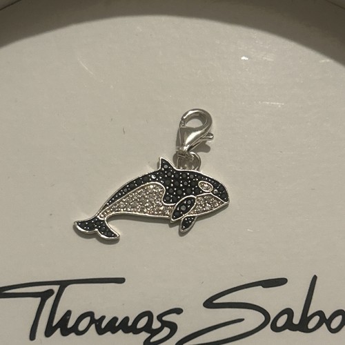 Rare thomas sabo 925 silver - rare,