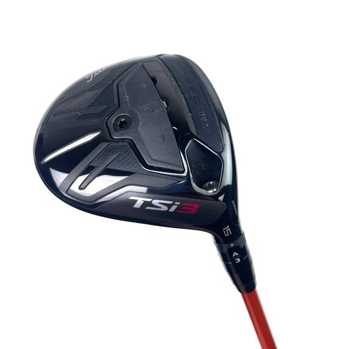 Titleist tsi3 wood 15 - titleist,