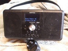 AZATOM DAB+ DAB DIGITAL FM