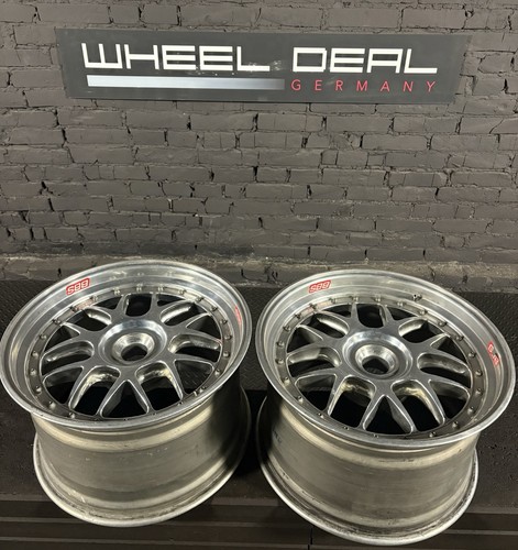 Bbs racing 0201126 - bbs,