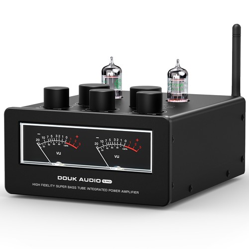 T6pro channel tube amplifier - tube,