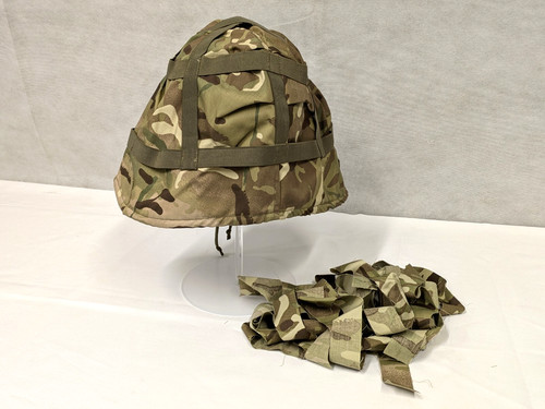 British army military mtp - -,