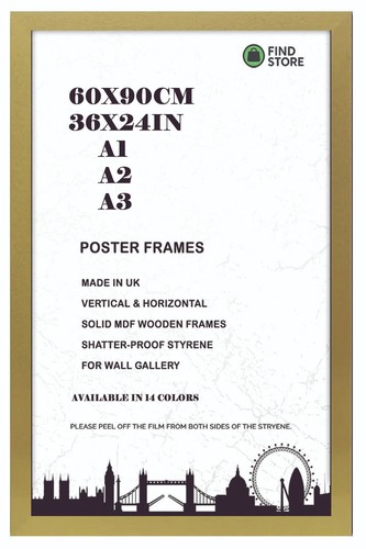 Picture photo poster frames - picture/photo/poster,