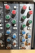 Solid State Logic 611 EQ