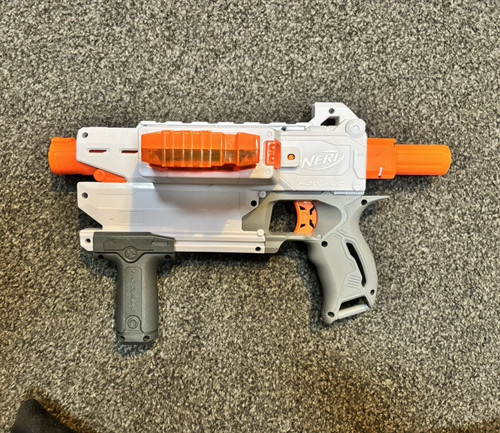 Nerf modulus mediator dart - nerf,