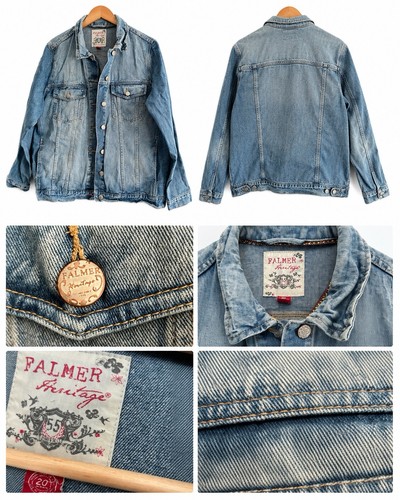 Falmer heritage ladies blue - ladies,