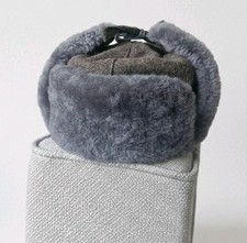 Vintage Authentic Russian Wool