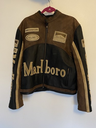 Rare vintage 90s - rare, marlboro