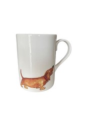 Roy Kirkham - Dogs Mug -