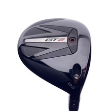 Used Titleist GT2 3+ Fairway