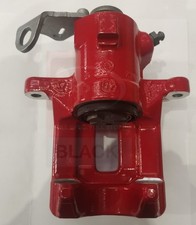 Brake Caliper fits VW LUPO GTi 1.6 Rear Right 00 to 05 AVY 6N0615424B VOLKSWAGEN