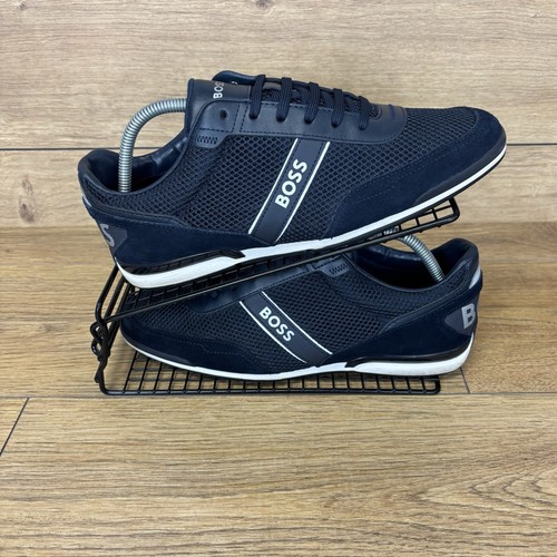 Hugo boss shoes mens - boss, 7
