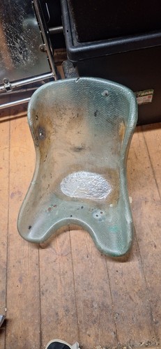 Small otk kart seat - small,