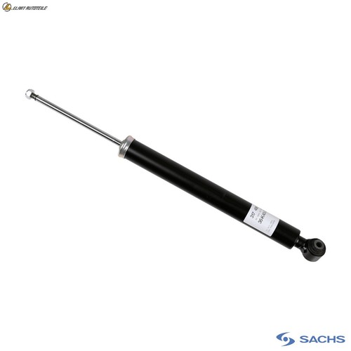 Shock absorber 317 486 - absorber,