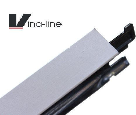 Pack white main tee 3 - tee, 3.6m