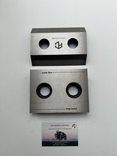 Chipper blades to fit Timberwolf 230 machine (BRAND NEW SET)