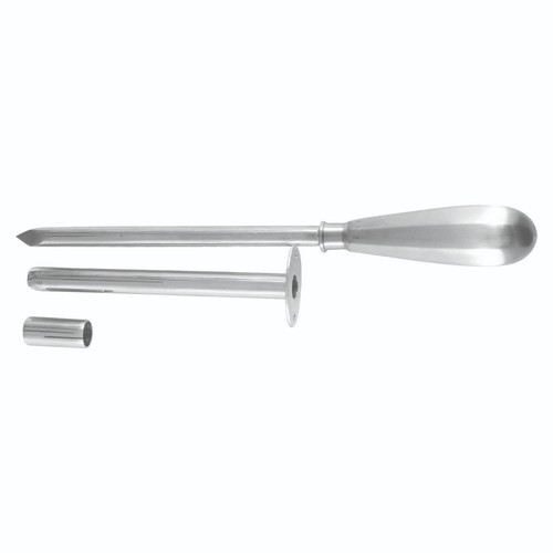 Sheep trocar cannula - sheep,