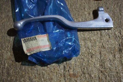 Yamaha ytz250 tri yfm600 - yamaha,