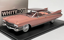 1/24 WHITEBOX DIECAST 1959