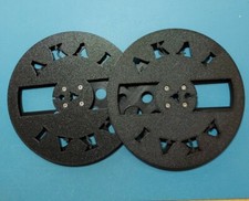 Akai reel to reel Tape spools