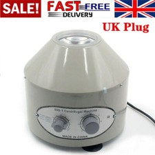 4000RPM 800-1 Electric