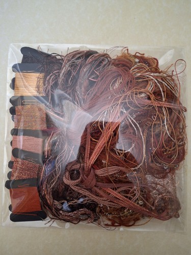 Embroidery pack - embroidery, 50