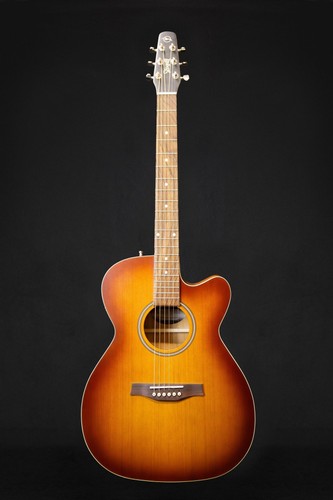 Seagull entourage rustic burst - seagull,