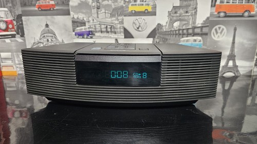 Bose wave awrc3g player - cd,