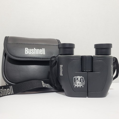 Bushnell powerview 12x25 - powerview,