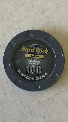 Hard rock rockford - rock,