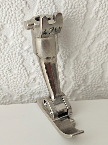Bernina vintage genuine - bernina,