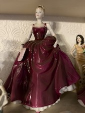 Royal Doulton My Favorite