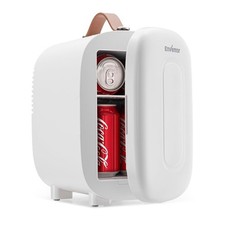 Mini Fridge 4 Litre Portable